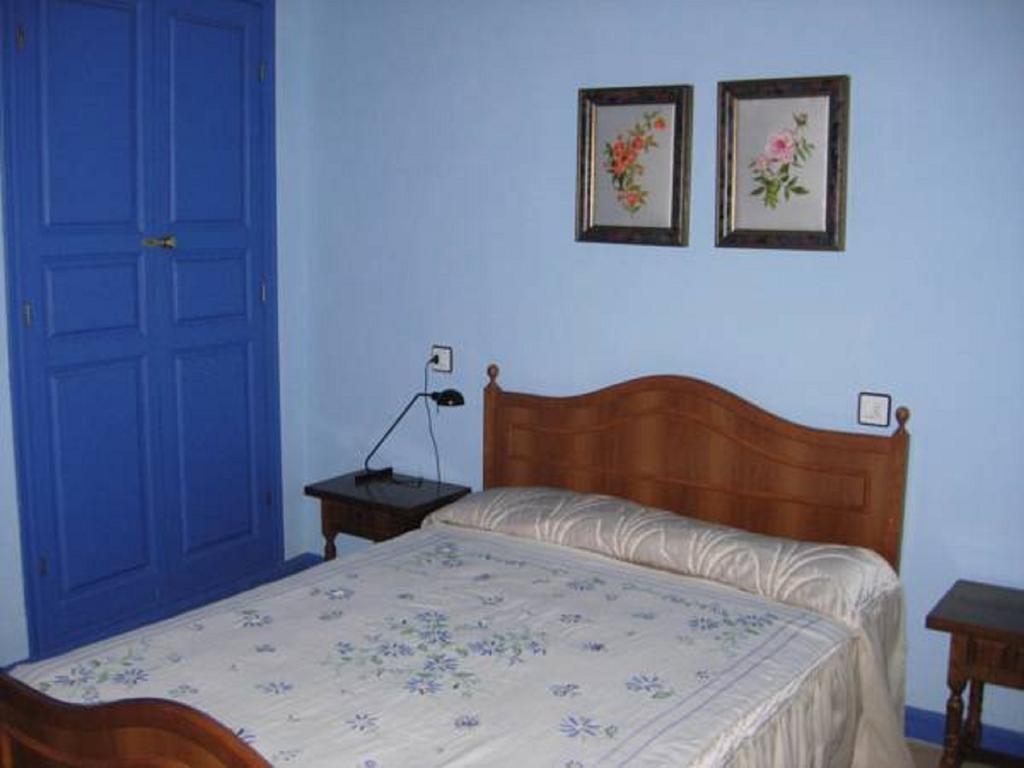 Casa Rural El Cubano La Fregeneda Esterno foto
