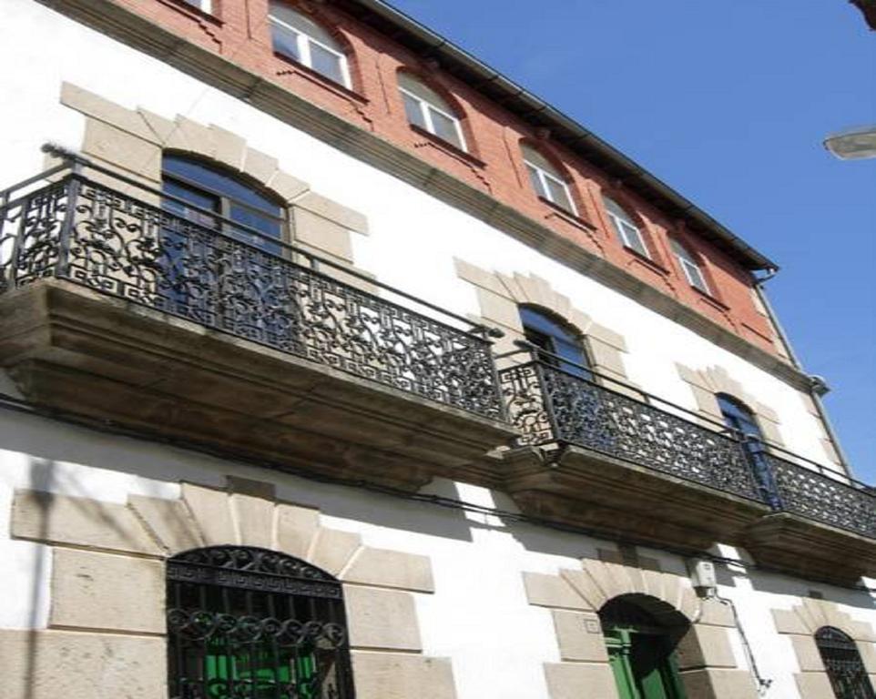Casa Rural El Cubano La Fregeneda Esterno foto