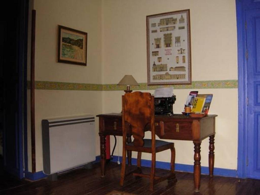 Casa Rural El Cubano La Fregeneda Esterno foto